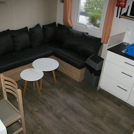 Mobil Home 32 M² 4/6P 온자인 외부 사진